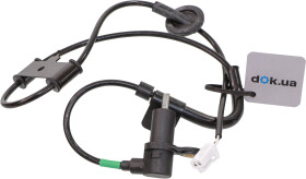 Датчик ABS JP Group 3697104770