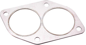 Прокладка приемной трубы JP Group 1221100400