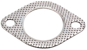 Прокладка приемной трубы Bosal 256-398