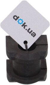 Втулка стабилизатора Lemförder 3876301