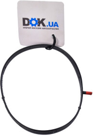 Прокладка впускного колектора Mercedes-Benz / Smart A6510910460