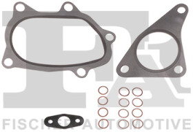 Монтажный комплект турбины FA1 kt720040e
