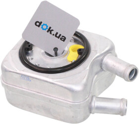 Масляный радиатор двигателя Pierburg 709269210