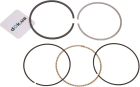 Комплект поршневых колец Freccia fr10507700