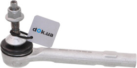 Наконечник рулевой тяги SWAG 33104948