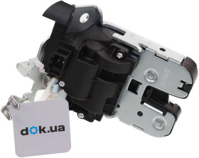 Замок двери багажника Vika 88271808901