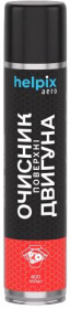 Очиститель двигателя Helpix Aero аэрозоль