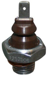 Датчик давления масла JP Group 1293500200