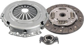 Комплект сцепления Blue Print adv183004