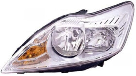 Основная фара FPS FP2809R3P