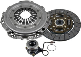 Комплект сцепления Blue Print adw193045