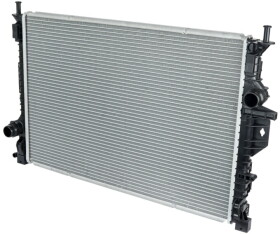 Радиатор охлаждения двигателя Srl 3219085