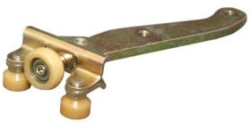 Ролики сдвижной двери JP Group 1188600880