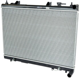 Радіатор охолодження двигуна Srl 35k2081