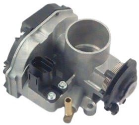 Дроссельная заслонка Magneti Marelli 802000000081