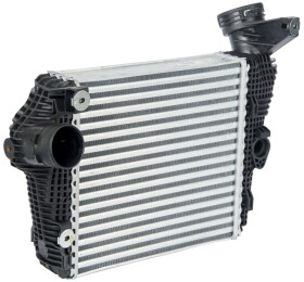 Интеркулер Srl 58x1j82