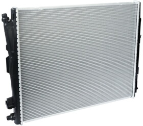 Радиатор охлаждения двигателя Srl 20d2081