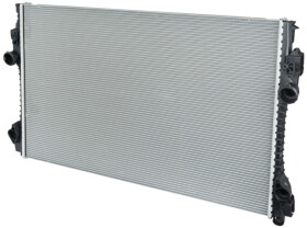 Радіатор охолодження двигуна Srl 58f1081