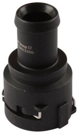 Фланец охлаждающей жидкости JP Group 1114513300