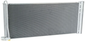 Радиатор кондиционера Srl 58f1k8c1s