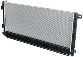 Радіатор охолодження двигуна Srl 13h1081