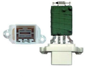 Регулятор вентилятора салона Meat & Doria K109060