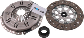 Комплект сцепления Profit 25251042