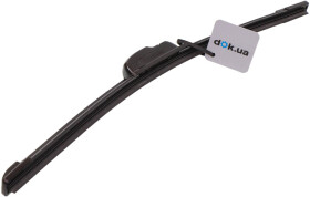 Щетки стеклоочистителя Oximo WU400