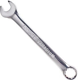 Ключ ріжково-накидний Alloid К-2005-9 I-подібний 9 мм