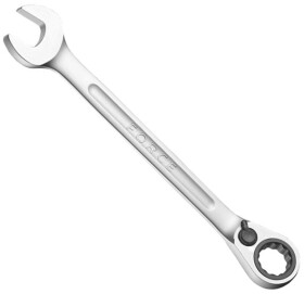 Ключ комбинированный трещоточный Force 75711R I-образный 11 мм