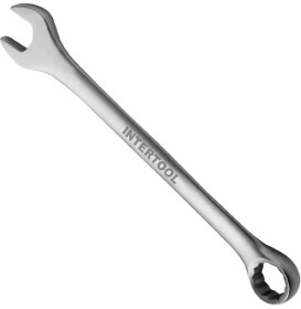 Ключ ріжково-накидний Intertool ht1227 I-подібний 27 мм