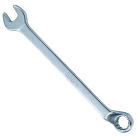 Ключ рожково-накидной Force 75525A I-образный 25 мм