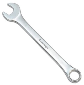 Ключ ріжково-накидний Стандарт KK18ST I-подібний 18 мм