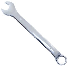 Ключ рожково-накидной Сила 201819 I-образный 19 мм