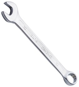 Ключ рожково-накидной Сила 201913 I-образный 13 мм