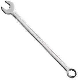 Ключ ріжково-накидний Toptul AAEA2424 I-подібний 24 мм