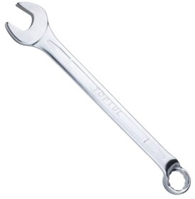 Ключ ріжково-накидний Toptul AAEN2222 I-подібний 22 мм