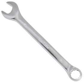 Ключ ріжково-накидний Carlife WR3015 I-подібний 15 мм