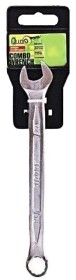 Ключ ріжково-накидний Alloid K20618 I-подібний 8 мм