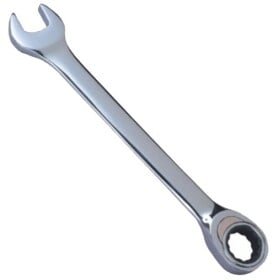 Ключ тріскачка комбінований Stanley 4-89-944 I-подібний 19 мм