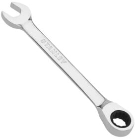 Ключ комбинированный трещоточный Stanley 4-89-935 I-образный 9 мм