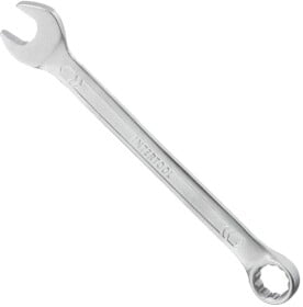 Ключ ріжково-накидний Intertool XT1012 I-подібний 12 мм
