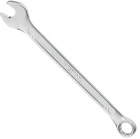 Ключ ріжково-накидний Intertool XT1007 I-подібний 7 мм