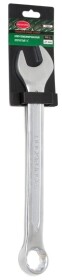 Ключ рожково-накидной Rockforce Profi RF-75630 I-образный 30 мм