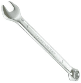 Ключ ріжково-накидний Forsage F-75506Q I-подібний 6 мм