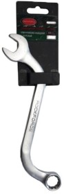 Ключ ріжково-накидний Rockforce RF-76111A S-подібний 11 мм