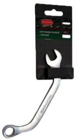 Ключ рожково-накидной Rockforce RF-76113 C-образный 13 мм