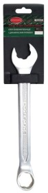 Ключ ріжково-накидний Rockforce RF-75509HD I-подібний 9 мм