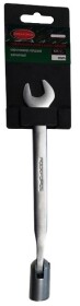 Ключ рожково-накидной Rockforce RF-75211 I-образный 11 мм с шарниром