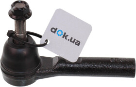 Наконечник рулевой тяги CTR ce0019